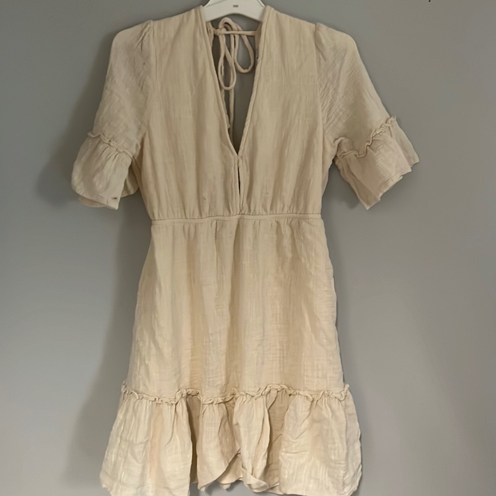 Boutique dress
